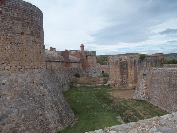 Camping International du Roussillon Languedoc-Roussillon - Salses-le-Château visuel 2/2