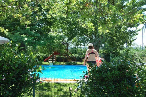 Camping Internazionale di Bracciano Latium - Trevignano Romano visuel 3/11