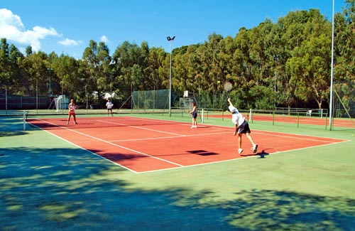 Internazionale Manacore Pouilles - Peschici visuel 3/5 Internazionale Manacore Pouilles - Peschici visuel 3/5