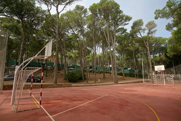Camping Interpals Costa Brava - Pals visuel 14/14