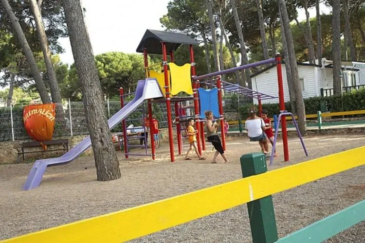 Camping Interpals Costa Brava - Pals visuel 13/14