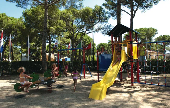 Camping Interpals Costa Brava - Pals visuel 11/14