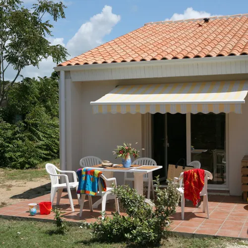 Camping Isábena Aragon - La Puebla de Roda visuel 4/6