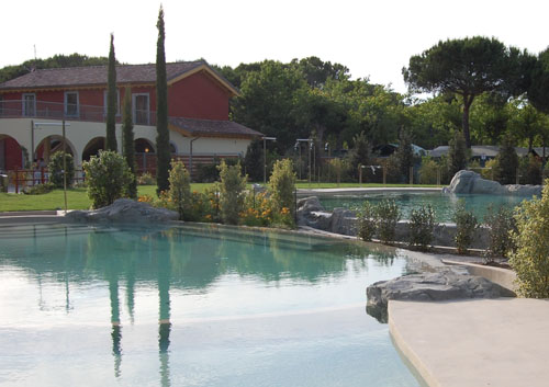 Italia Toscane - Torre del Lago Puccini visuel 3/10 Italia Toscane - Torre del Lago Puccini visuel 3/10