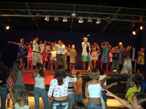 Italia Toscane - Torre del Lago Puccini visuel 6/10 Italia Toscane - Torre del Lago Puccini visuel 6/10