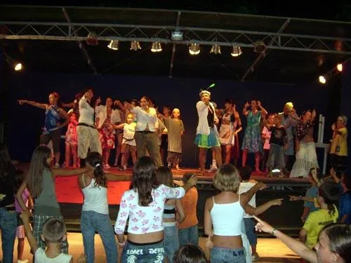 Camping Italia Toscane - Torre del Lago Puccini visuel 6/10