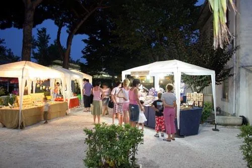 Camping Italia Toscane - Torre del Lago Puccini visuel 8/10