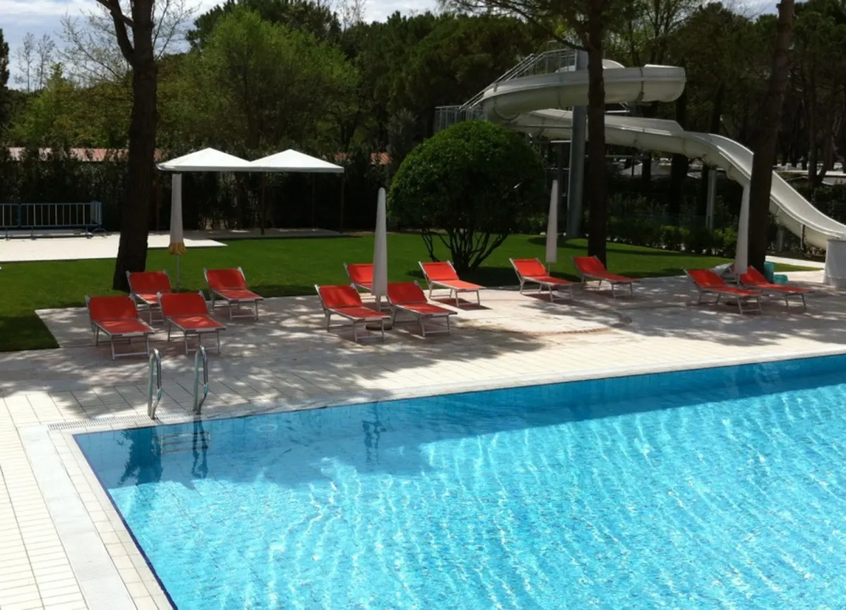 Camping Italy Vénétie - Cavallino Treporti visuel 9/10