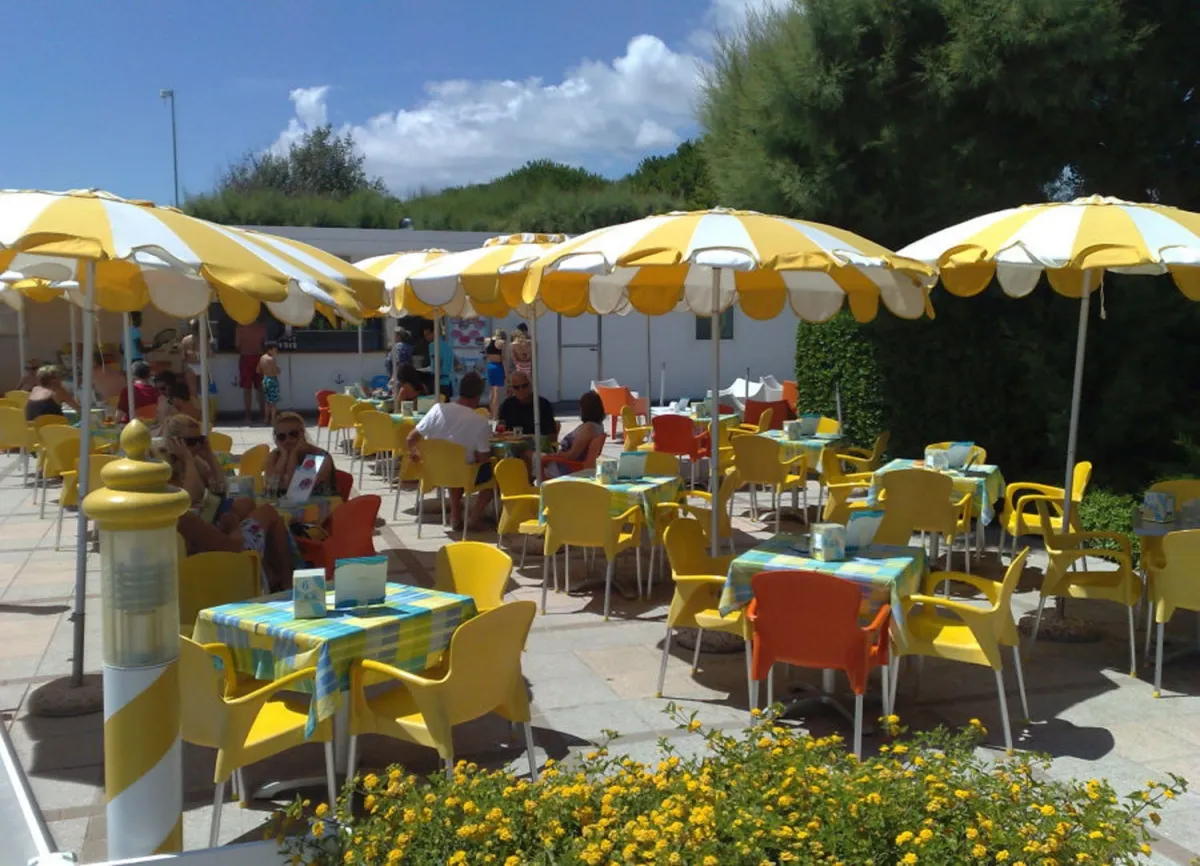Camping Italy Vénétie - Cavallino Treporti visuel 10/10