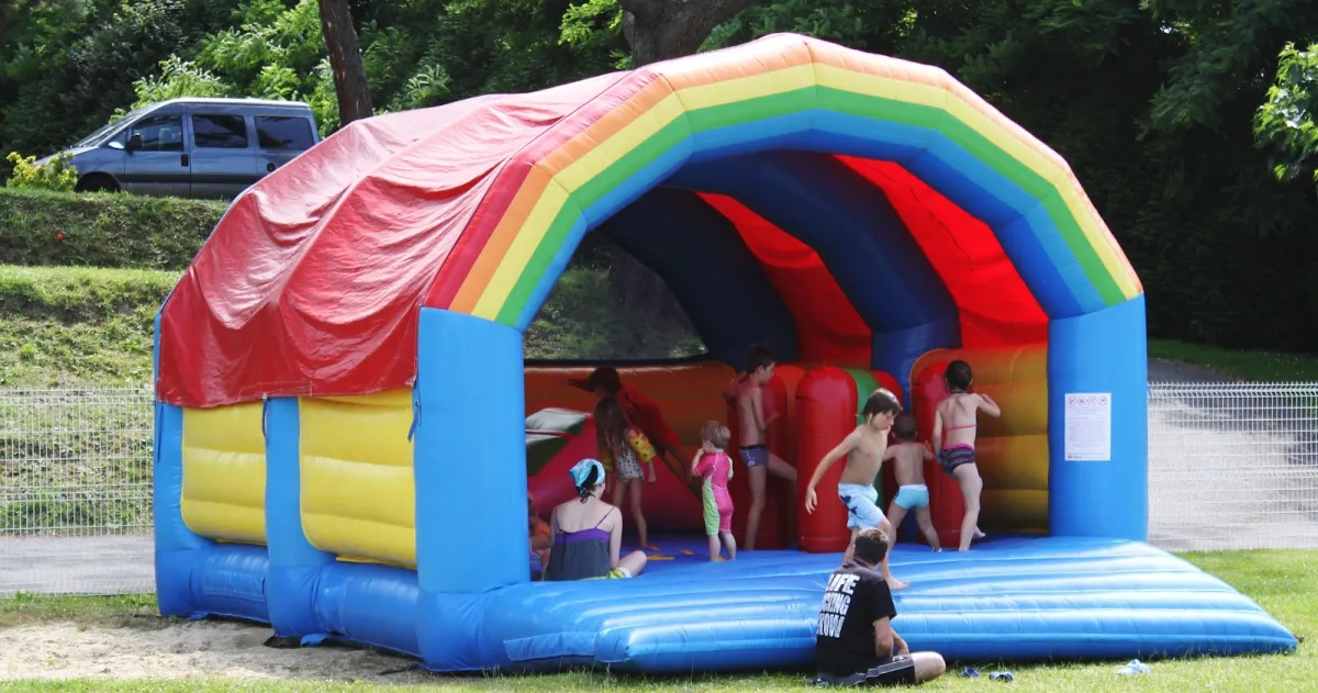 Camping Itsas Mendi Aquitaine - Saint-Jean-de-Luz visuel 10/12