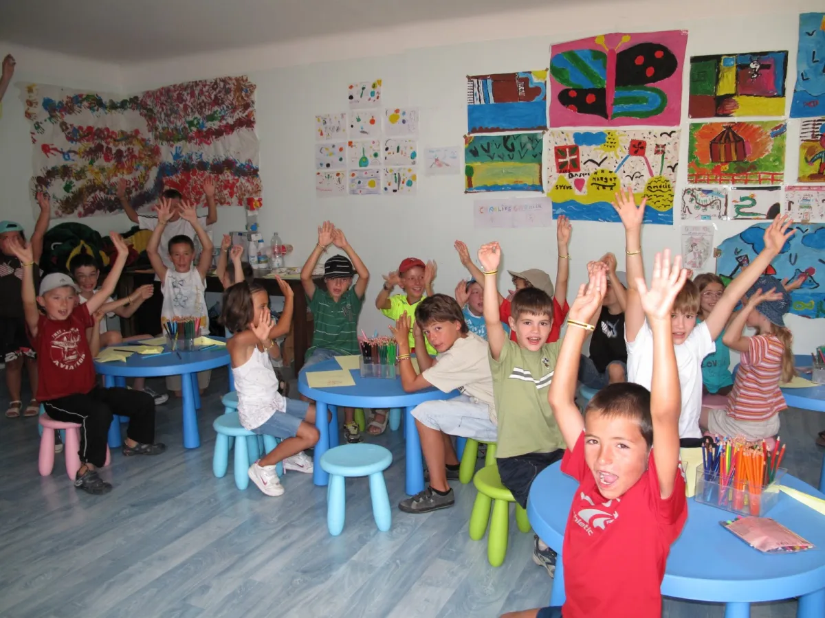 Camping Itsas Mendi Aquitaine - Saint-Jean-de-Luz visuel 11/12