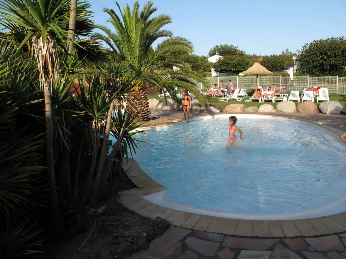 Camping Itsas Mendi Aquitaine - Saint-Jean-de-Luz visuel 12/12