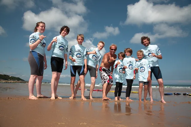 Camping Itsas Mendi Aquitaine - Saint-Jean-de-Luz visuel 6/12