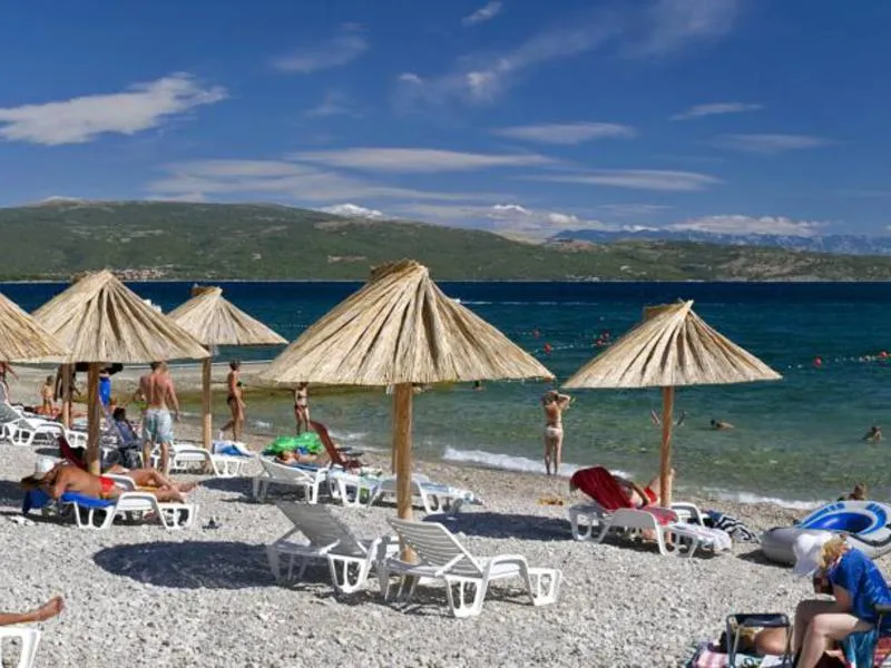Camping Jezevac Premium Resort Primorje-Gorski Kotar - Krk visuel 2/6