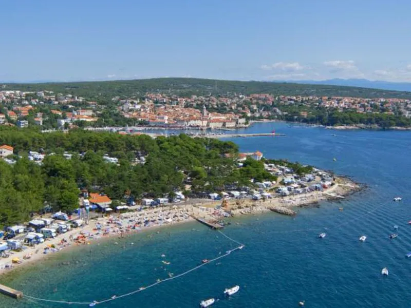 Camping Jezevac Premium Resort Primorje-Gorski Kotar - Krk visuel 6/6