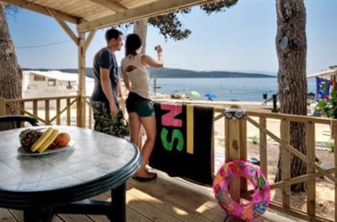 Camping Jezevac Premium Resort Primorje-Gorski Kotar - Krk visuel 3/6