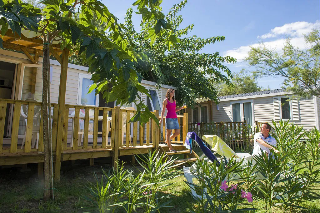 Camping Kalliste Corse - Saint-Florent visuel 5/16