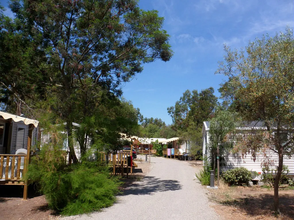 Camping Kalliste Corse - Saint-Florent visuel 7/16