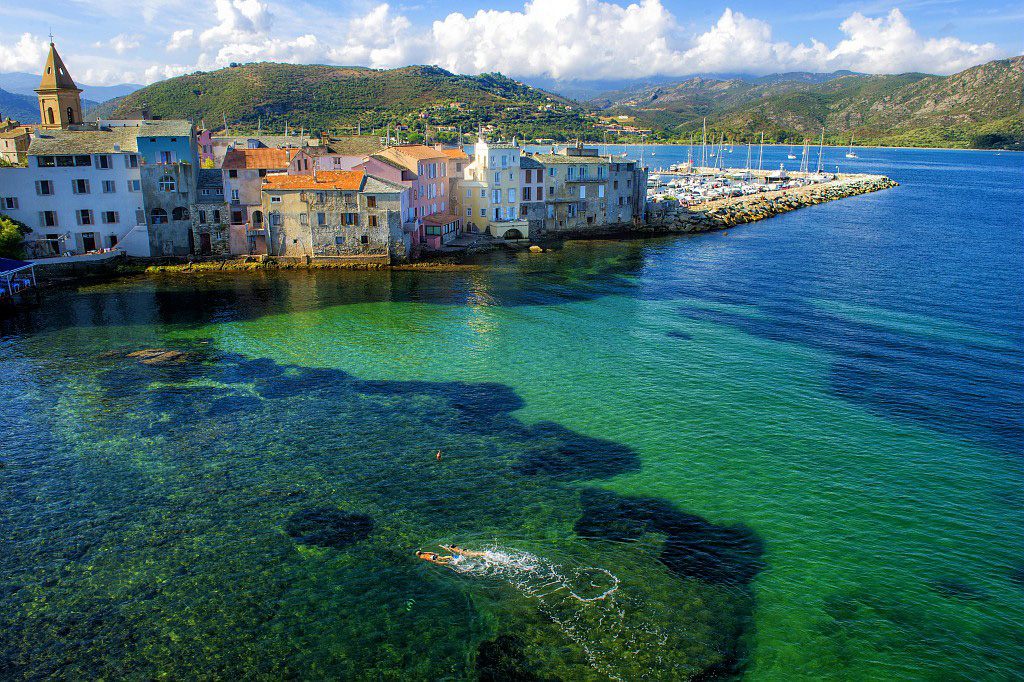 Kalliste Corse - Saint-Florent visuel 10/16 Kalliste Corse - Saint-Florent visuel 10/16