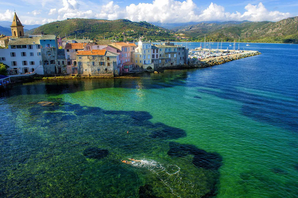 Camping Kalliste Corse - Saint-Florent visuel 10/16