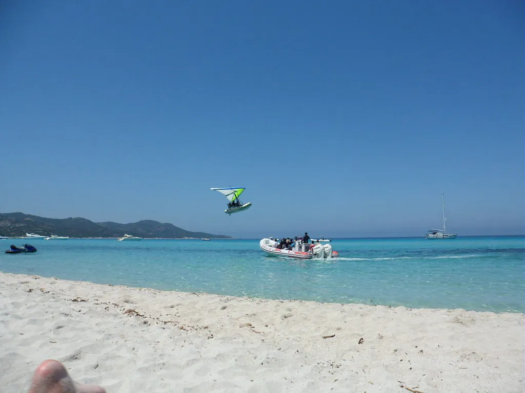 Camping Kalliste Corse - Saint-Florent visuel 11/16