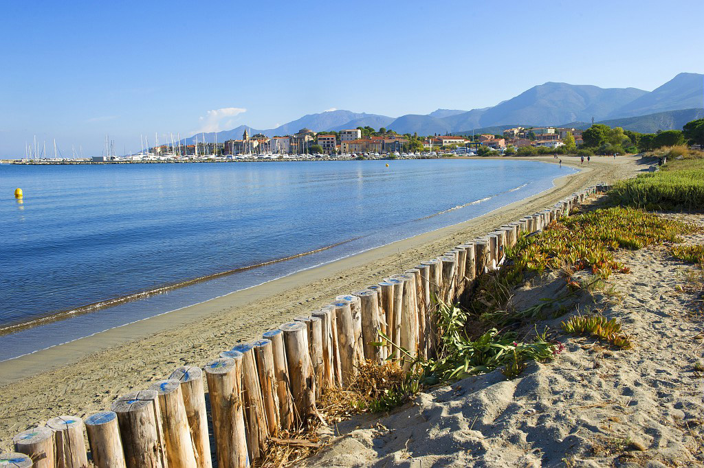 Kalliste Corse - Saint-Florent visuel 13/16 Kalliste Corse - Saint-Florent visuel 13/16