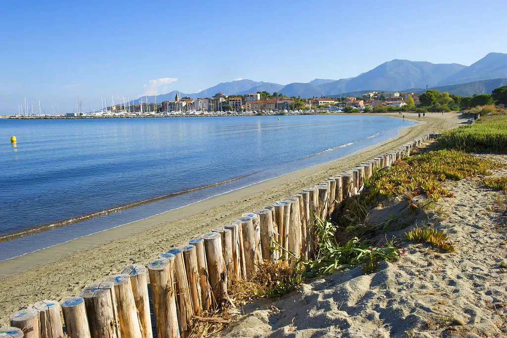 Camping Kalliste Corse - Saint-Florent visuel 13/16