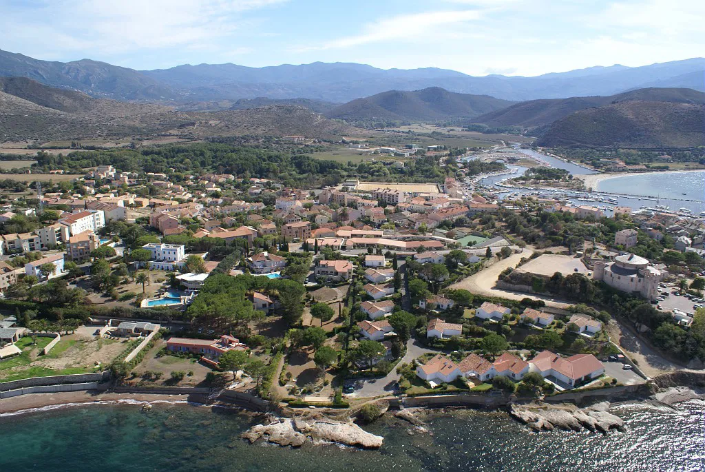 Camping Kalliste Corse - Saint-Florent visuel 15/16
