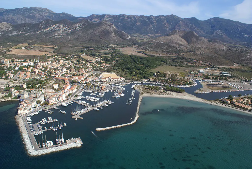 Camping Kalliste Corse - Saint-Florent visuel 16/16