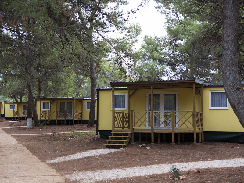 Kamp Pineta Istrie - Fažana visuel 4/8