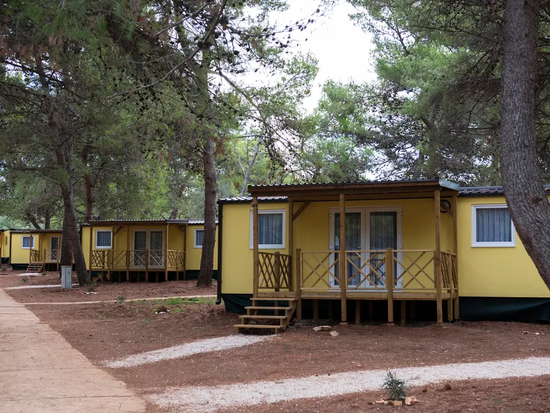 Camping Kamp Pineta Istrie - Fažana visuel 3/8