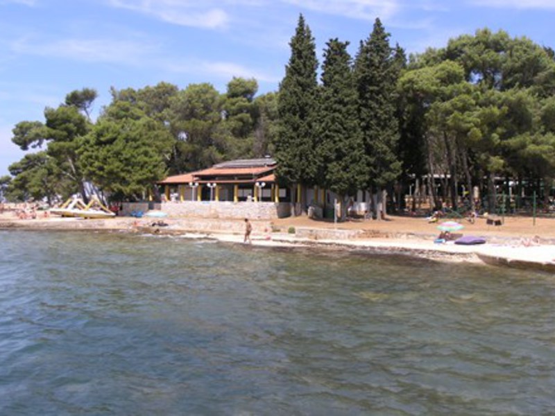 Kamp Pineta Istrie - Fažana visuel 6/8