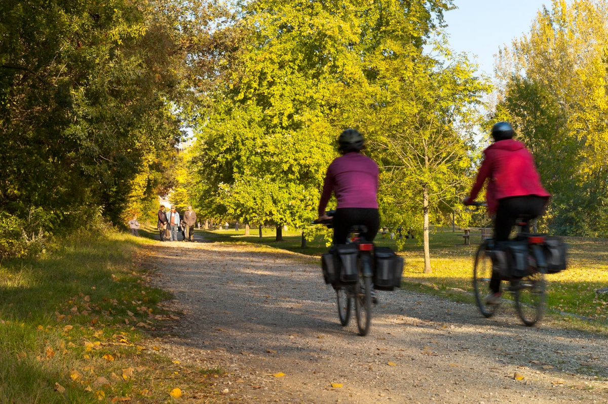 Kanôpée Village Rhône-Alpes - Trévoux visuel 8/15