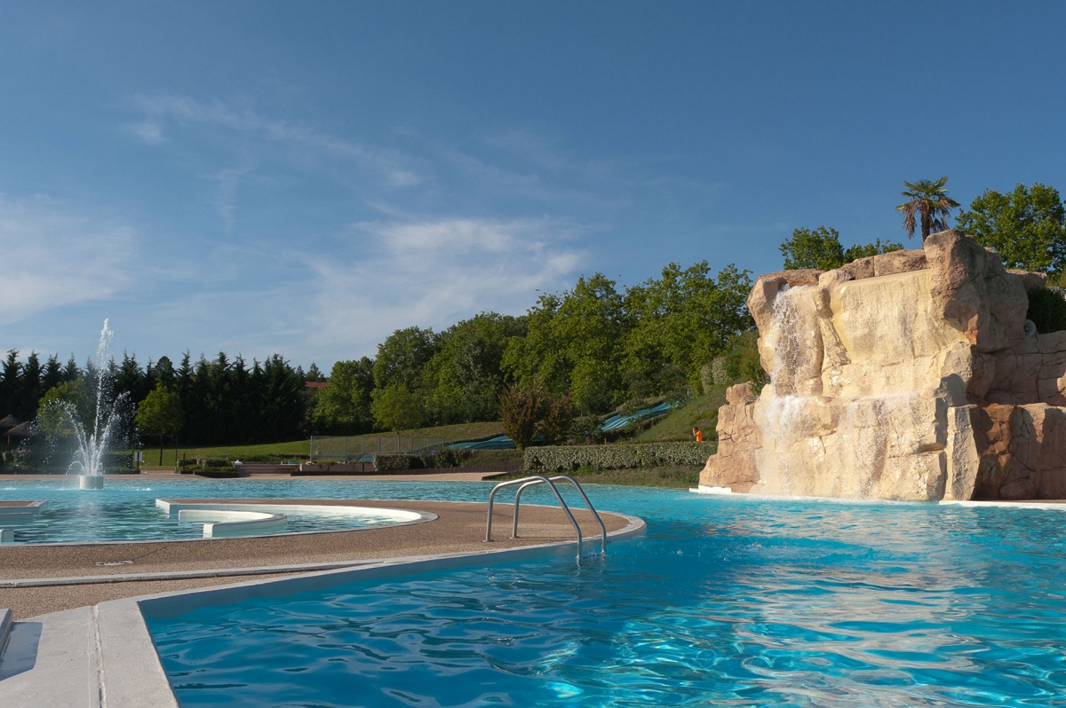 Kanôpée Village Rhône-Alpes - Trévoux visuel 11/15