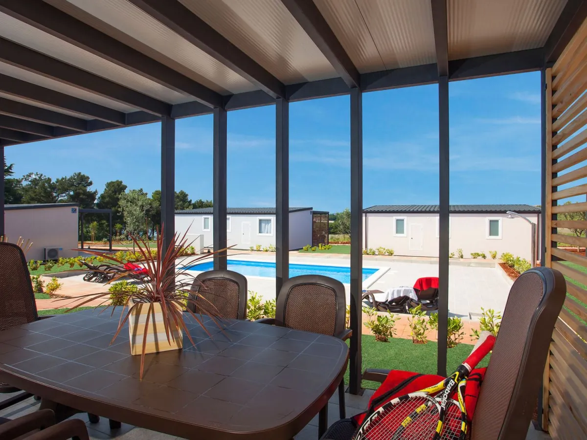Camping Kastanija Istrie - Novigrad visuel 9/10