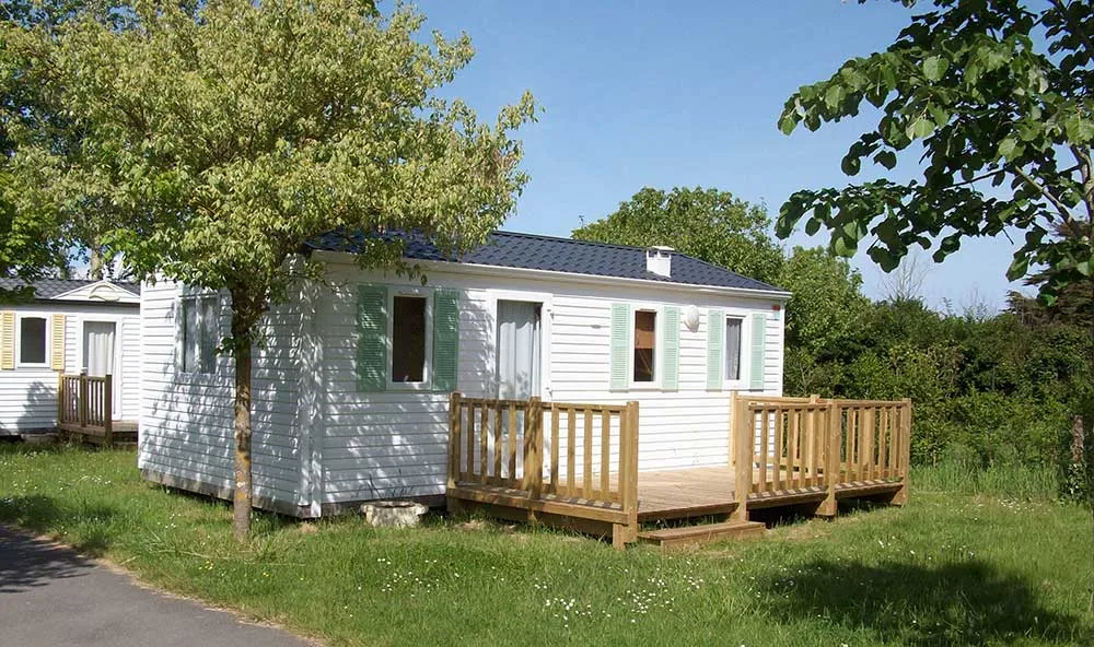 Camping Ker Lay Bretagne - Pénestin visuel 5/6