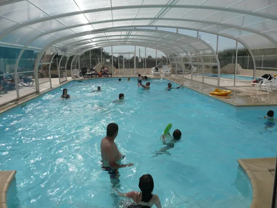 Camping Ker Vella Bretagne - Plomodiern visuel 2/10