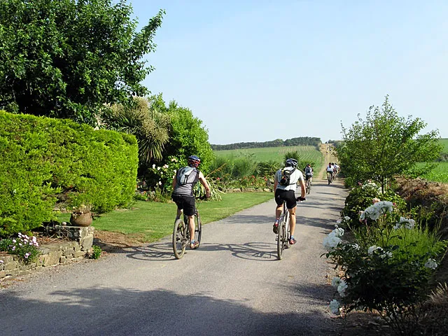 Camping Ker Vella Bretagne - Plomodiern visuel 5/10