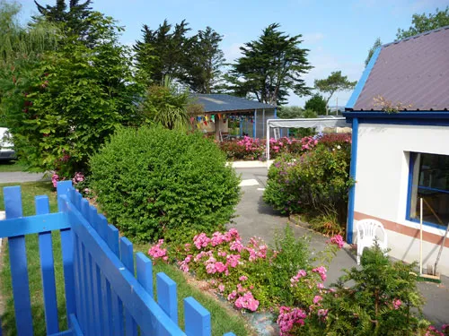 Camping Ker Vella Bretagne - Plomodiern visuel 10/10