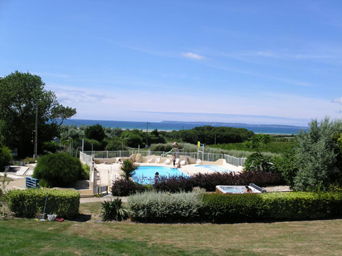 Ker Vella Bretagne - Plomodiern visuel 8/10