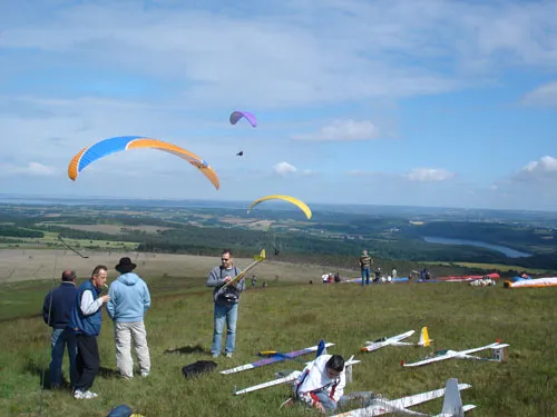 Camping Ker Vella Bretagne - Plomodiern visuel 8/10