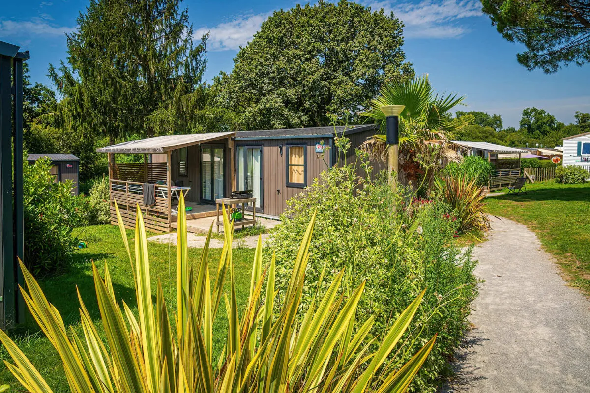Camping Ker Yaoulet Bretagne - Ambon visuel 26/60