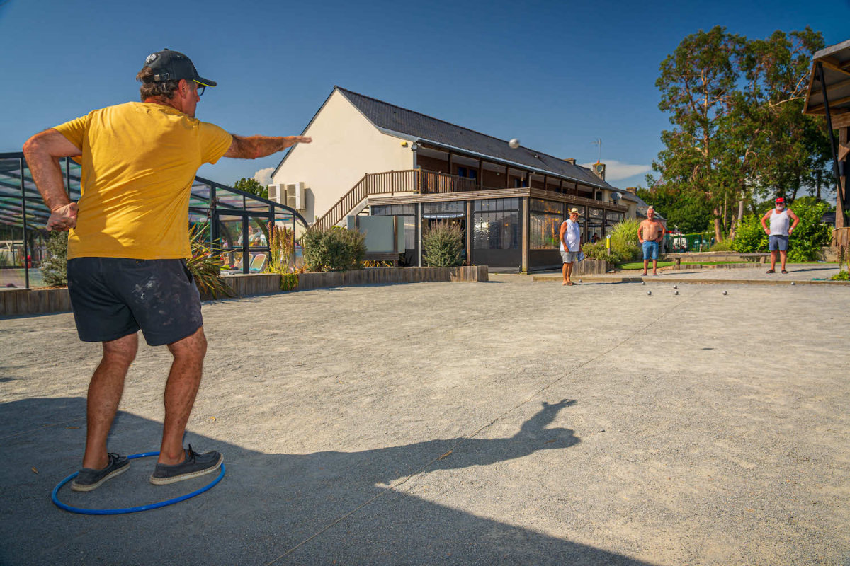 Ker Yaoulet Bretagne - Ambon visuel 42/60
