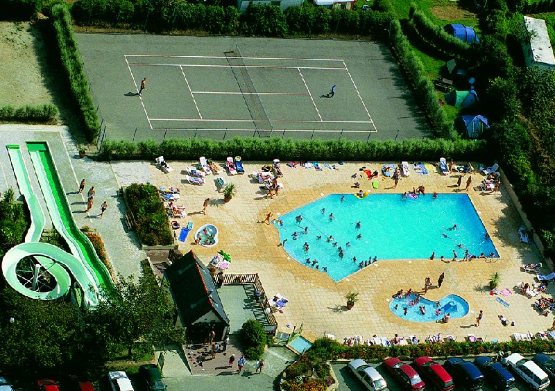 Kérantérec Bretagne - La Forêt-Fouesnant visuel 10/21