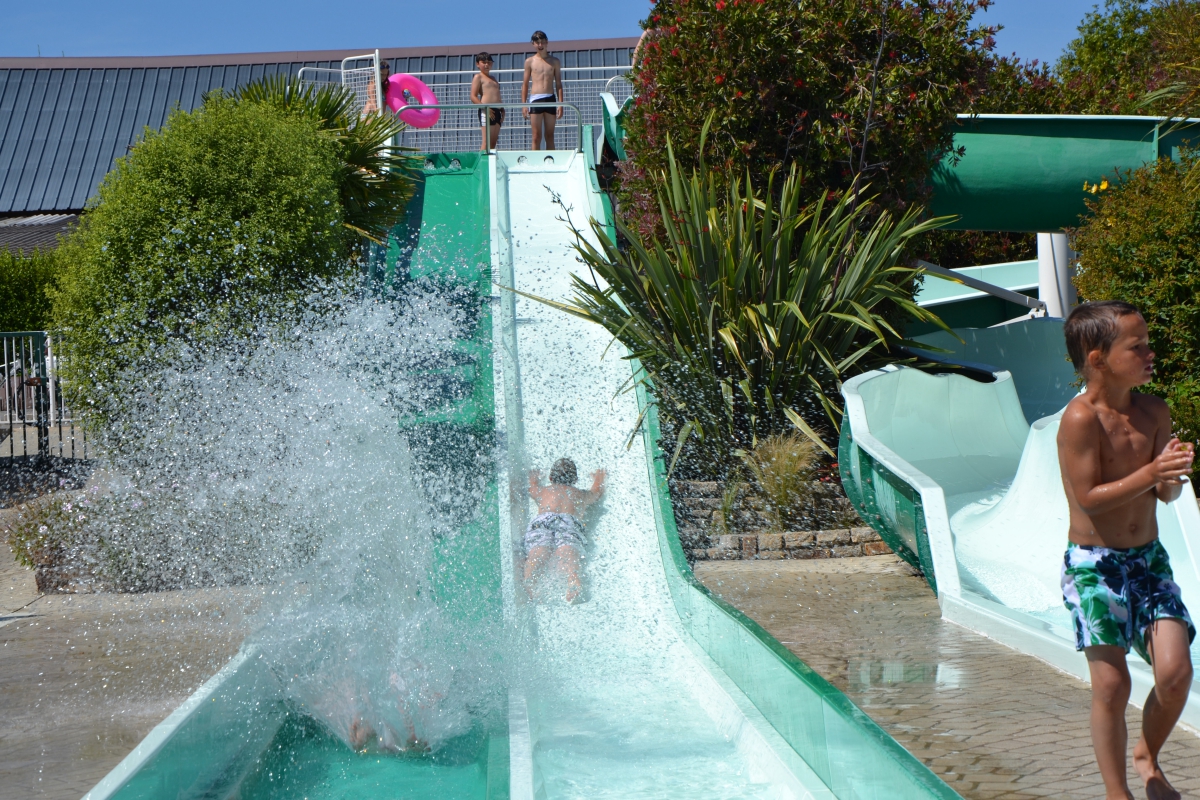 Kérantérec Bretagne - La Forêt-Fouesnant visuel 5/21