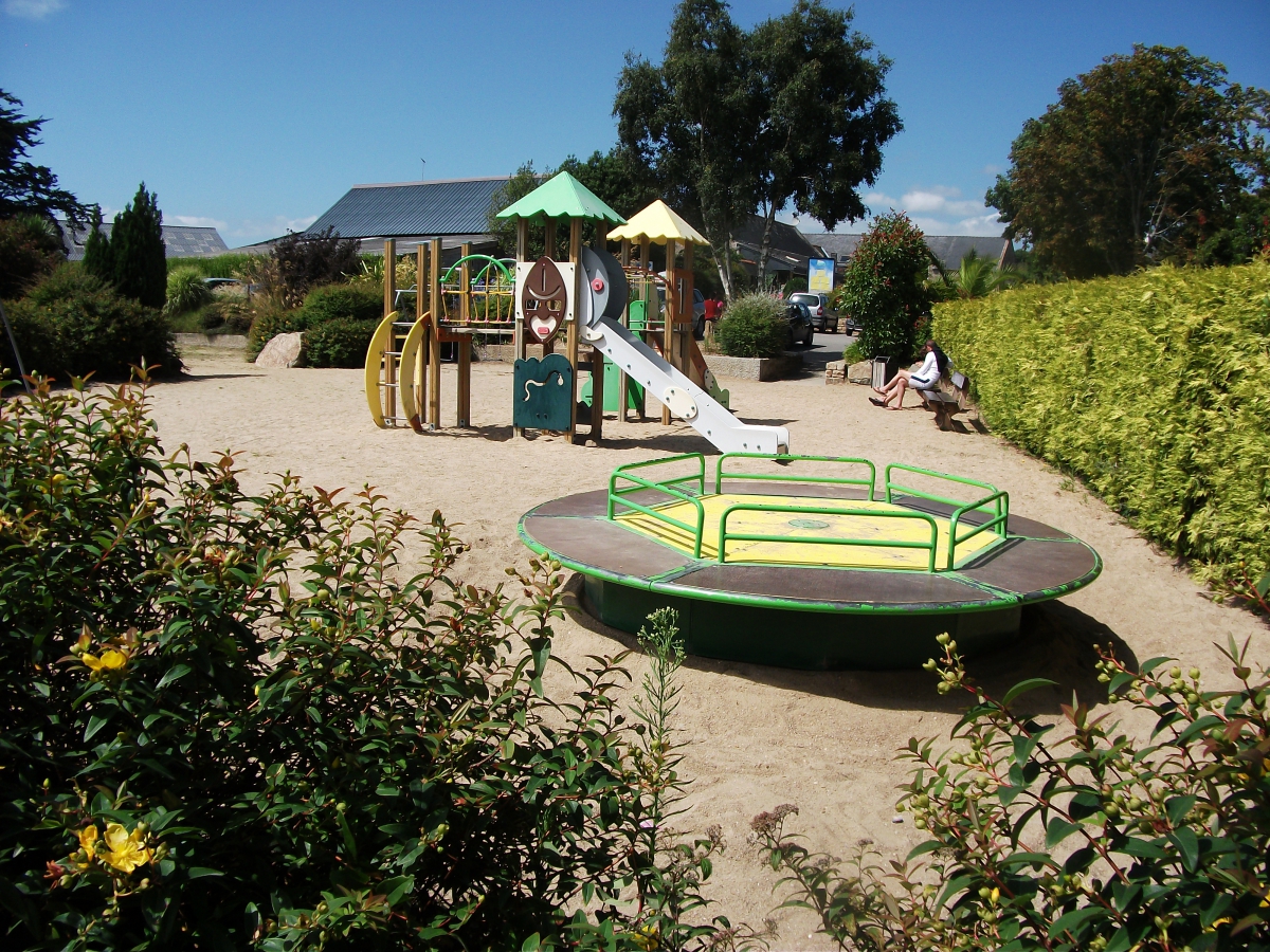 Kérantérec Bretagne - La Forêt-Fouesnant visuel 8/21