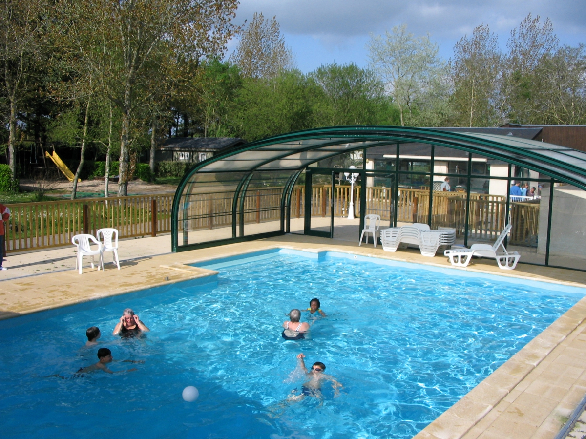 Camping Vacaf Bretagne Les campings acceptant les bons Caf en Bretagne