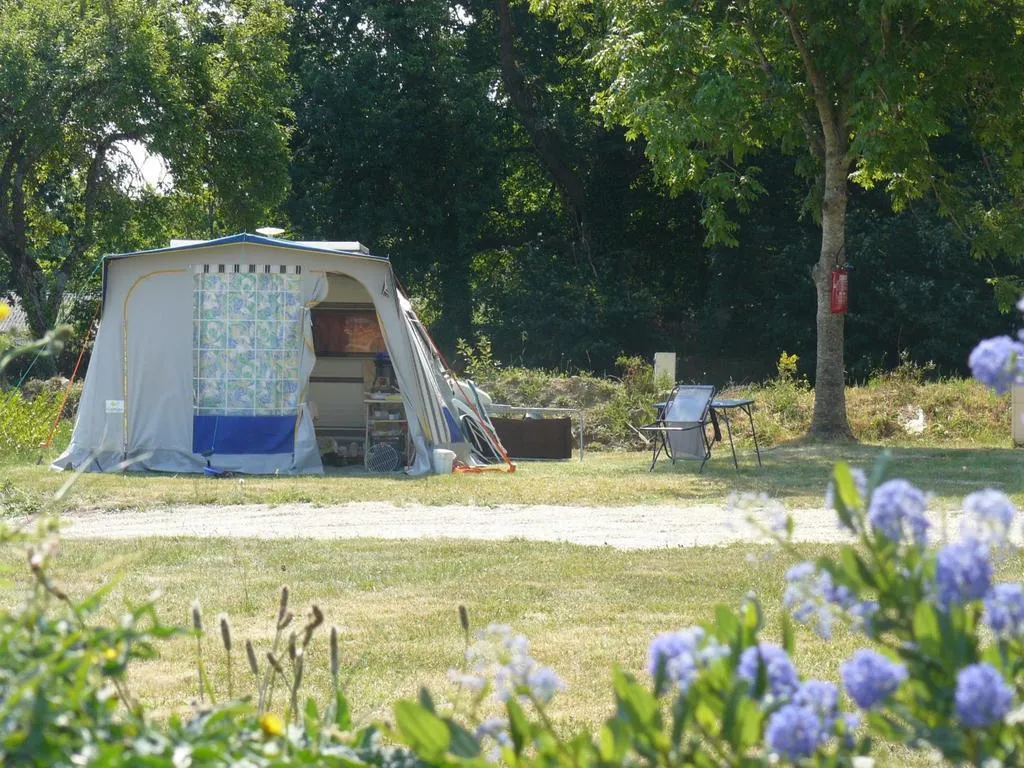 Camping Kersentic Bretagne - Fouesnant visuel 6/11