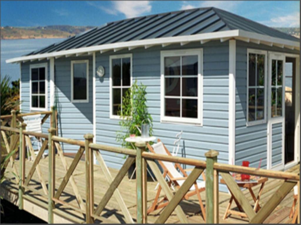 Kersentic Bretagne - Fouesnant visuel 6/11