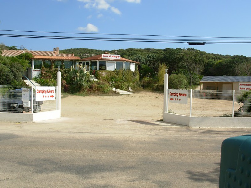 Kevano Corse - Pianotolli-Caldarello visuel 8/9